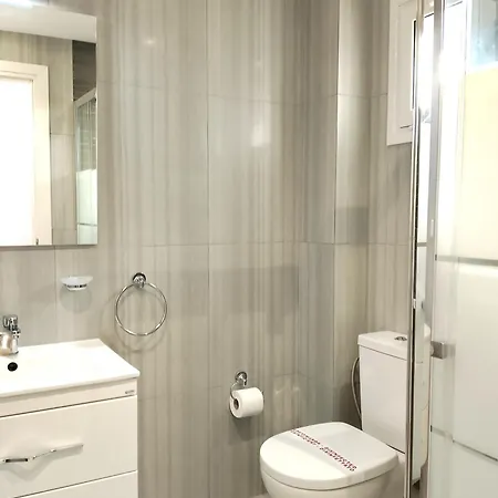 Apartment Minimal Downtown A By Mps *