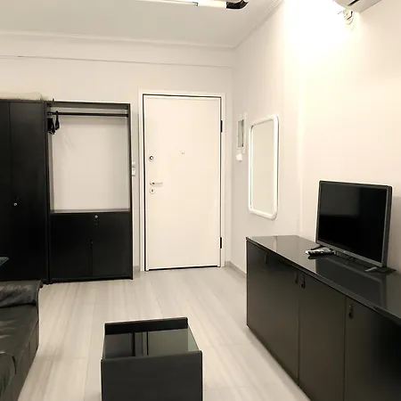 Apartment Minimal Downtown A By Mps